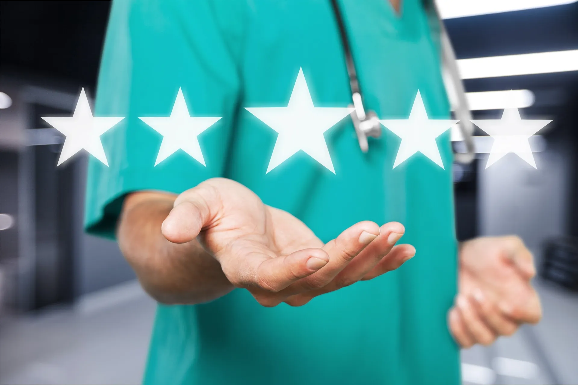 Google My Business et cabinet médical : comment gérer les avis clients ?