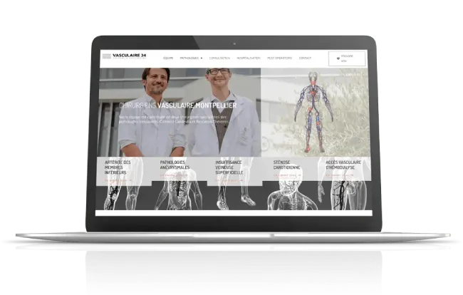 agence digitale sante
