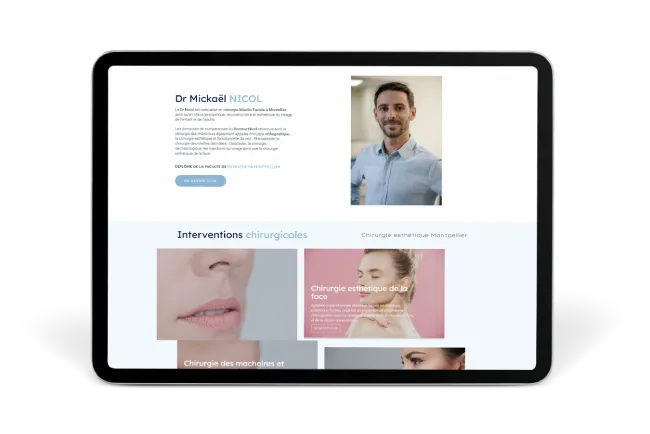 agence digitale sante