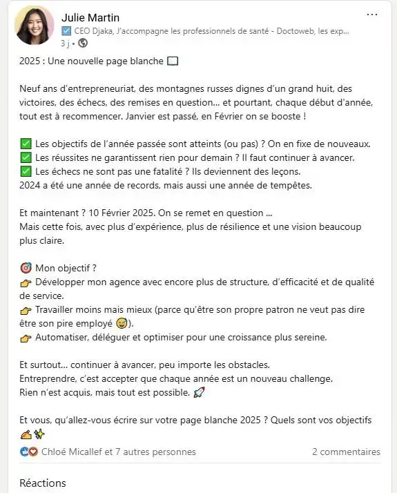 Référencement naturel médical