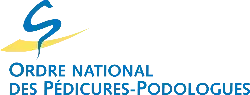 Ordre national des pédicures-podologues