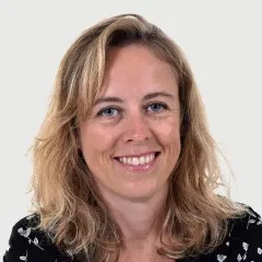 Shirley Seywert, fondatrice de Doctoweb